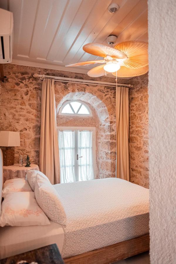 Hosca Kal Alaçatı Buitenkant foto