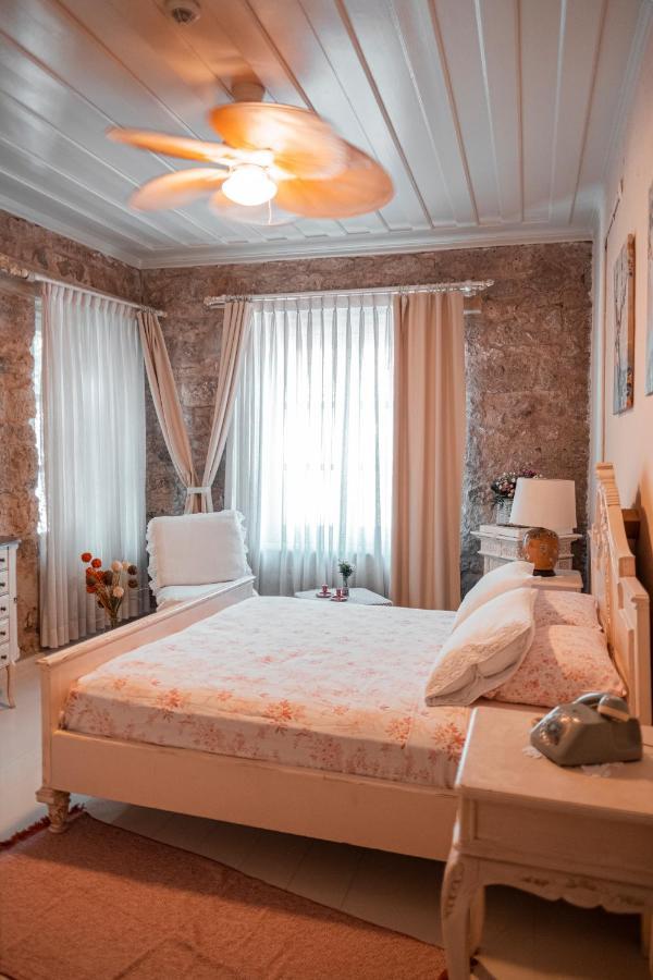 Hosca Kal Alaçatı Buitenkant foto