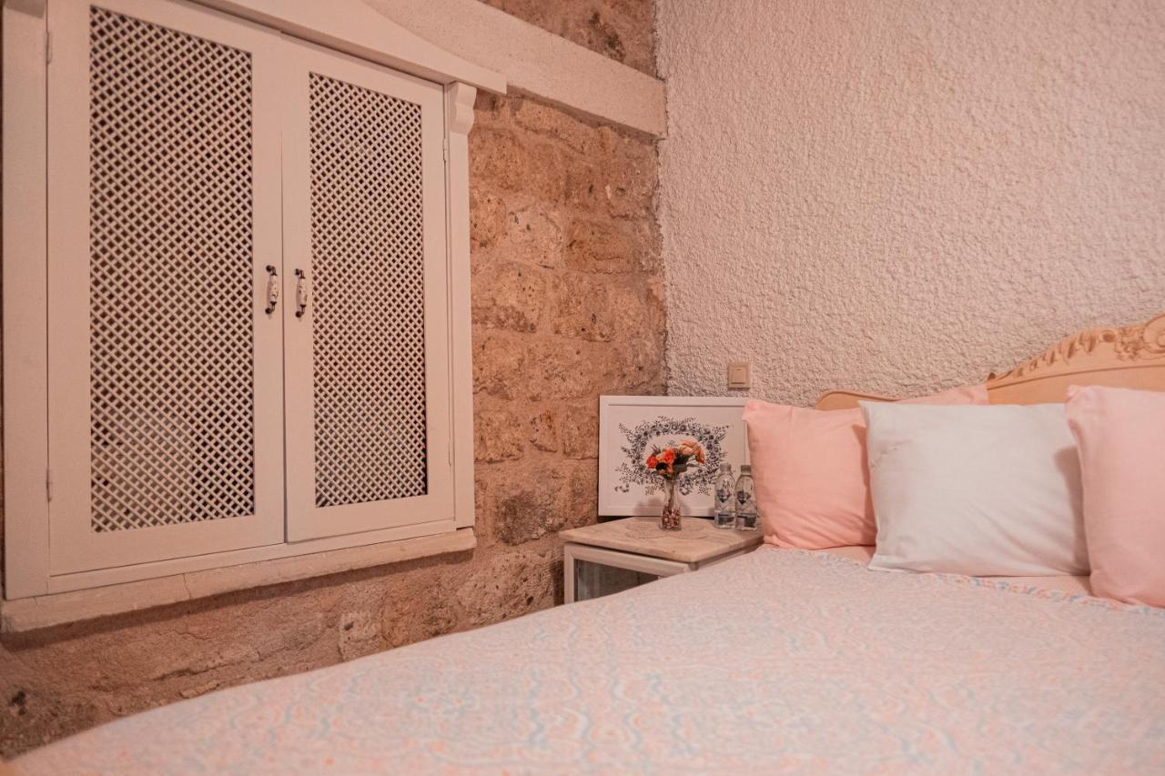 Hosca Kal Alaçatı Buitenkant foto