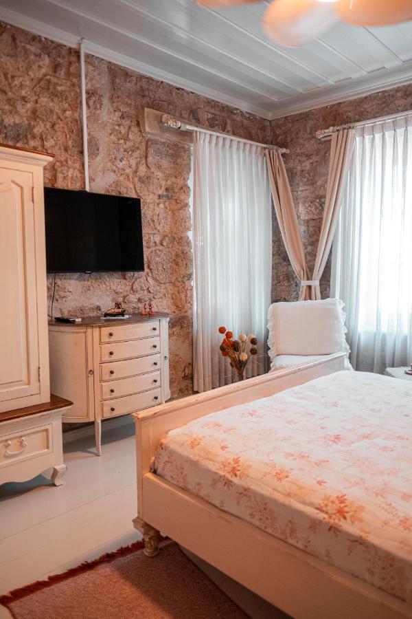 Hosca Kal Alaçatı Buitenkant foto