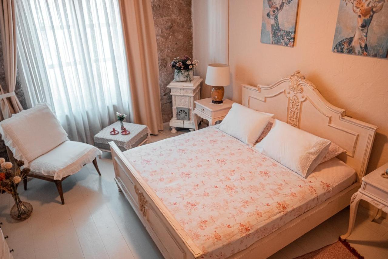 Hosca Kal Alaçatı Buitenkant foto