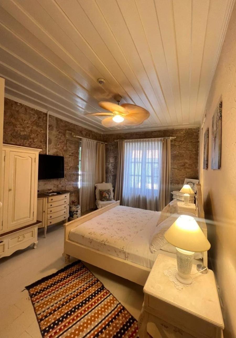 Hosca Kal Alaçatı Buitenkant foto